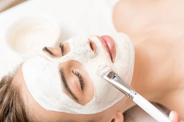Limpieza Facial Profunda